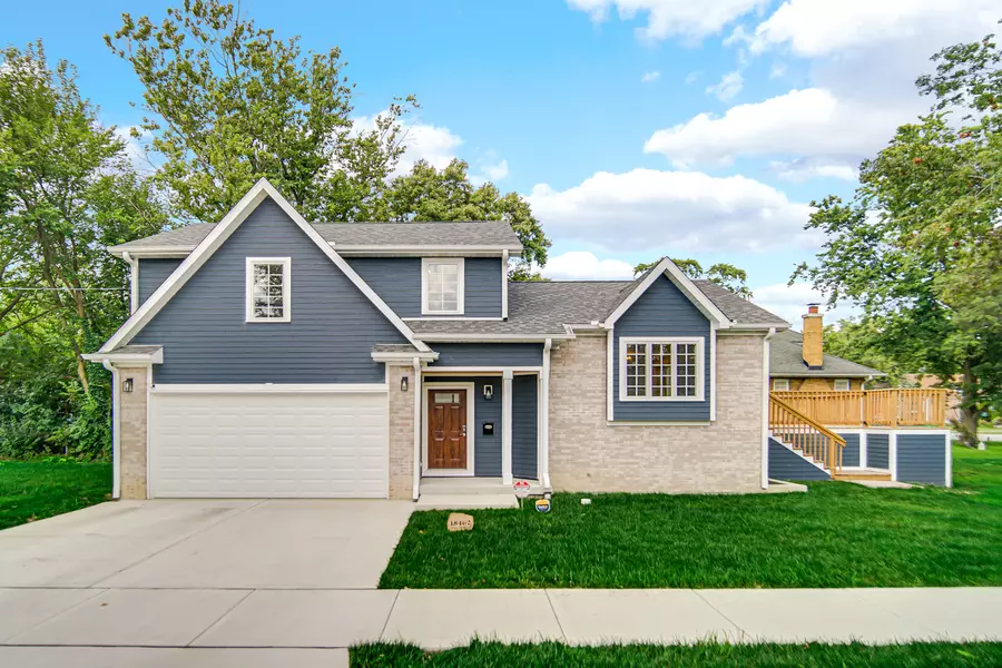 18462 Dixie HWY, Homewood, IL 60430