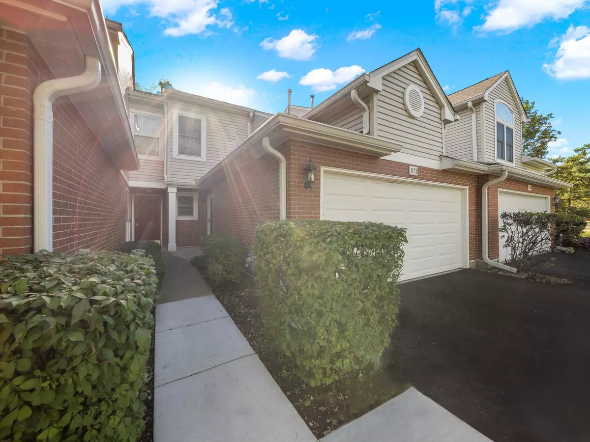 Buffalo Grove, IL 60089,872 Old Checker RD