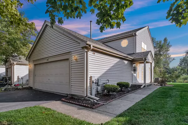 Streamwood, IL 60107,55 King DR
