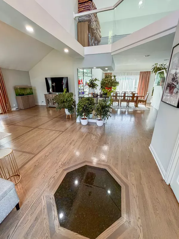 Homer Glen, IL 60491,16048 S Peppermill TRL