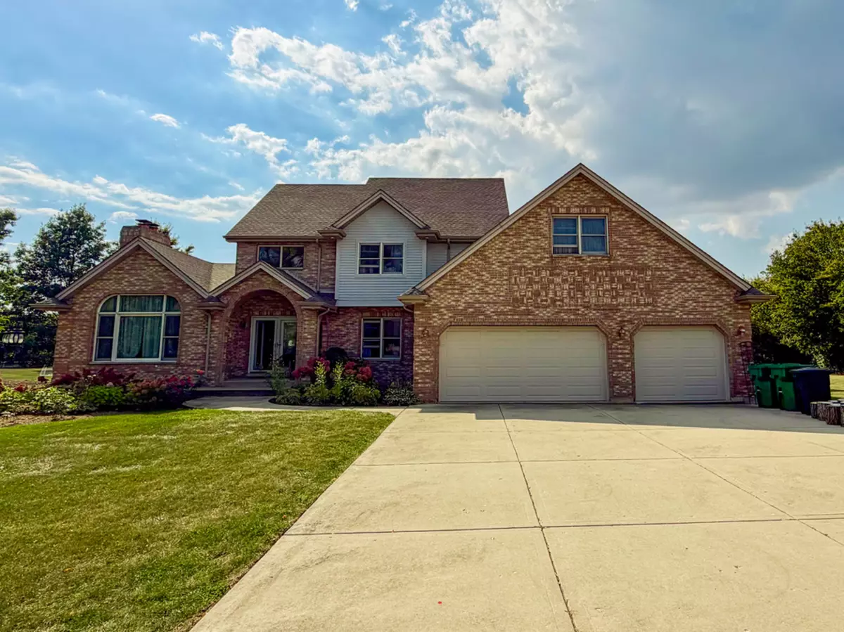Homer Glen, IL 60491,16048 S Peppermill TRL