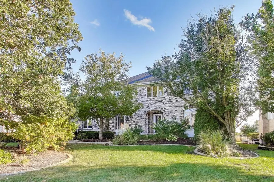 12057 Longmeadow LN, Homer Glen, IL 60491