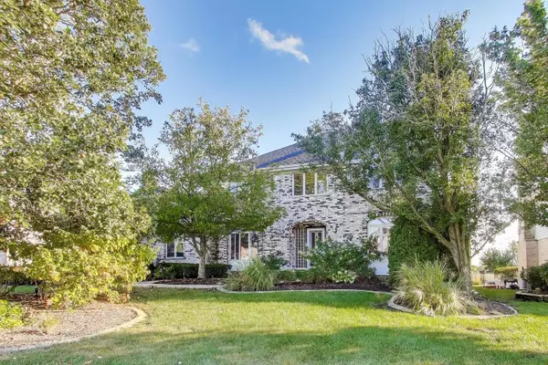 12057 Longmeadow LN, Homer Glen, IL 60491