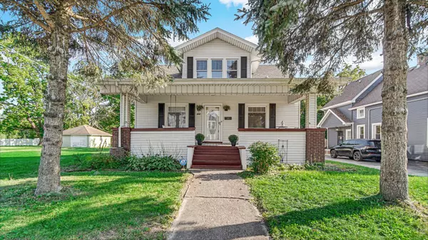 432 Herman ST, Crete, IL 60417