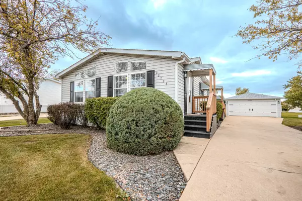 22728 S Butler LN, Frankfort, IL 60423