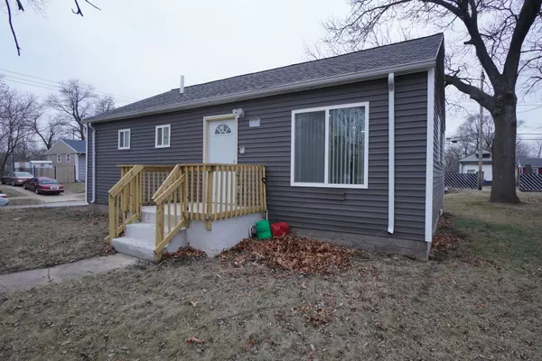 Gary, IN 46406,1092 Hanley ST