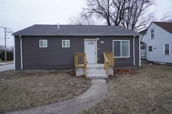 Gary, IN 46406,1092 Hanley ST