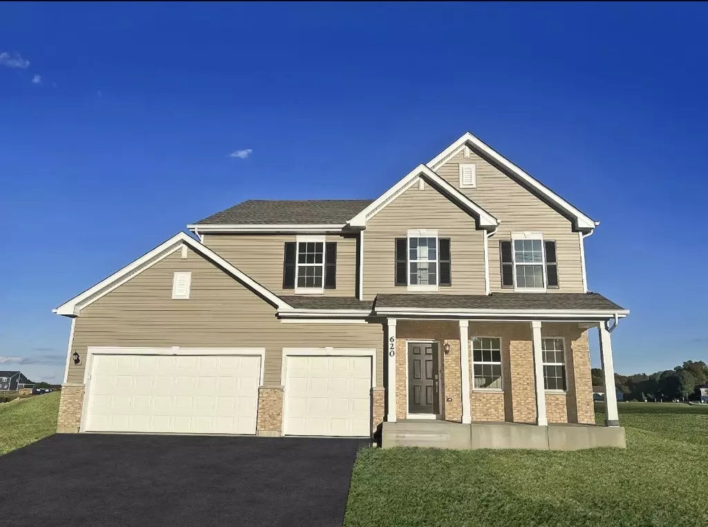 Hinckley, IL 60520,620 N. Sycamore ST