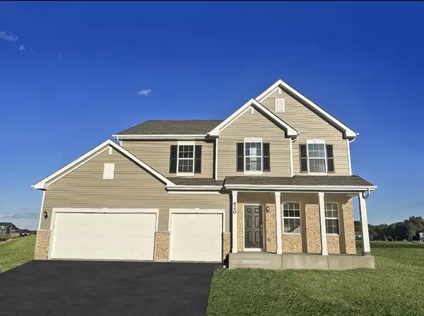 620 N. Sycamore ST, Hinckley, IL 60520