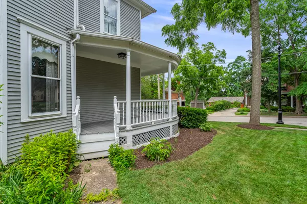 Joliet, IL 60435,311 Nicholson ST