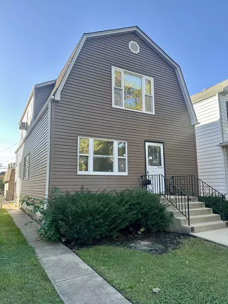5620 N Major AVE, Chicago, IL 60646