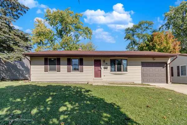 Buffalo Grove, IL 60089,98 Glendale RD