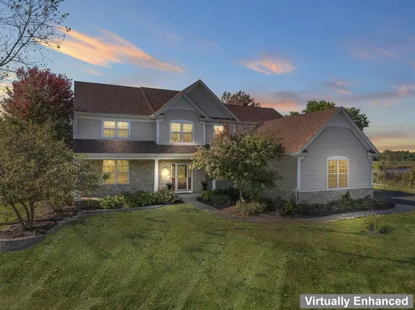 Spring Grove, IL 60081,9307 Daniel LN
