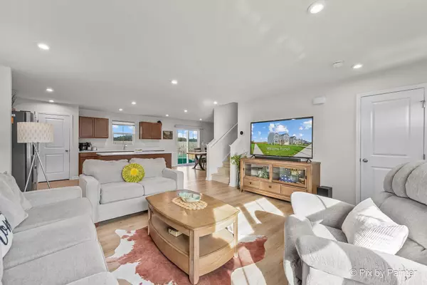 Waterman, IL 60556,702 E Garfield ST