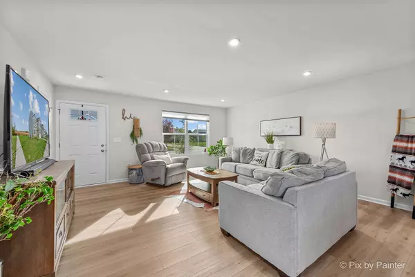 Waterman, IL 60556,702 E Garfield ST