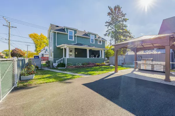 Maywood, IL 60153,1203 S 4th AVE