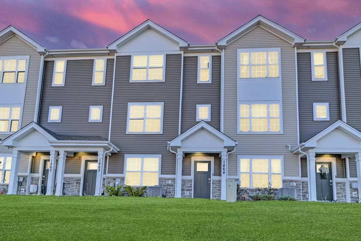 Hampshire, IL 60140,1464 Sequoia WAY