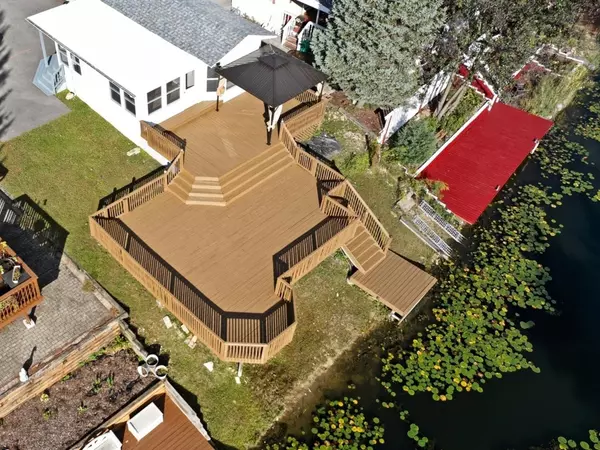 Wilmington, IL 60481,95 Smallmouth LN