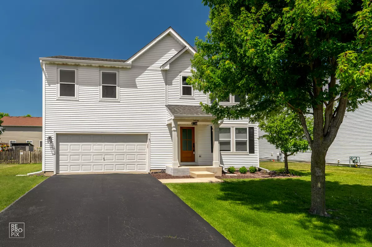 Plainfield, IL 60544,14530 General DR