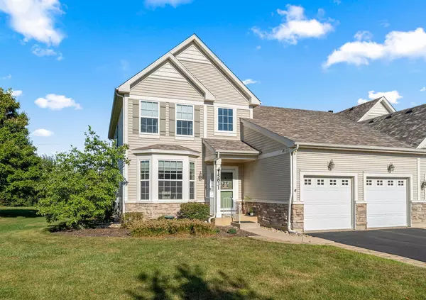 Plainfield, IL 60544,15831 Cove CIR