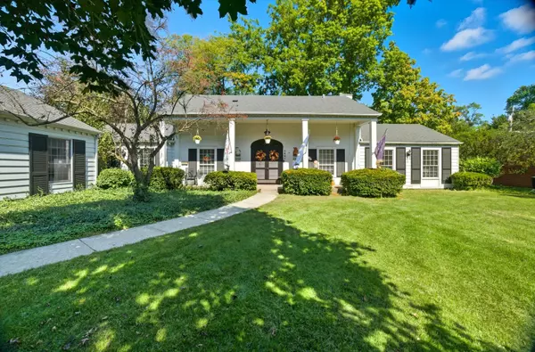 Flossmoor, IL 60422,2647 1st Private RD