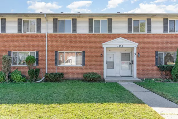 1388 Monomoy ST #B, Aurora, IL 60506