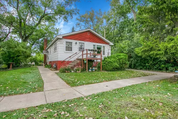 13134 Sacramento AVE, Blue Island, IL 60406