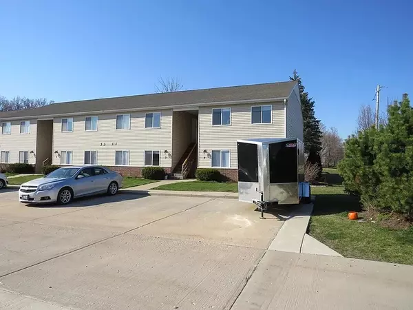1000 Bratton AVE #6, Marseilles, IL 61341