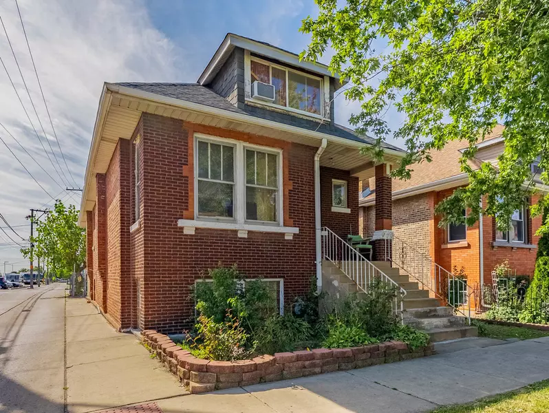 4815 W 24th ST, Cicero, IL 60804