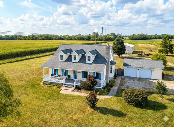 7882 State Route 4, Worden, IL 62097