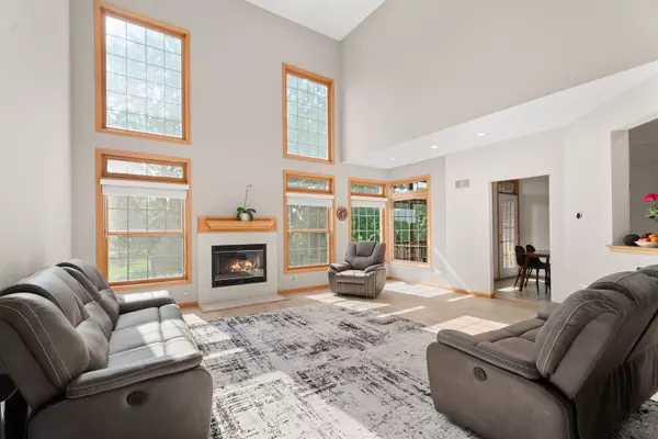 Orland Park, IL 60462,8735 Golden Rose DR