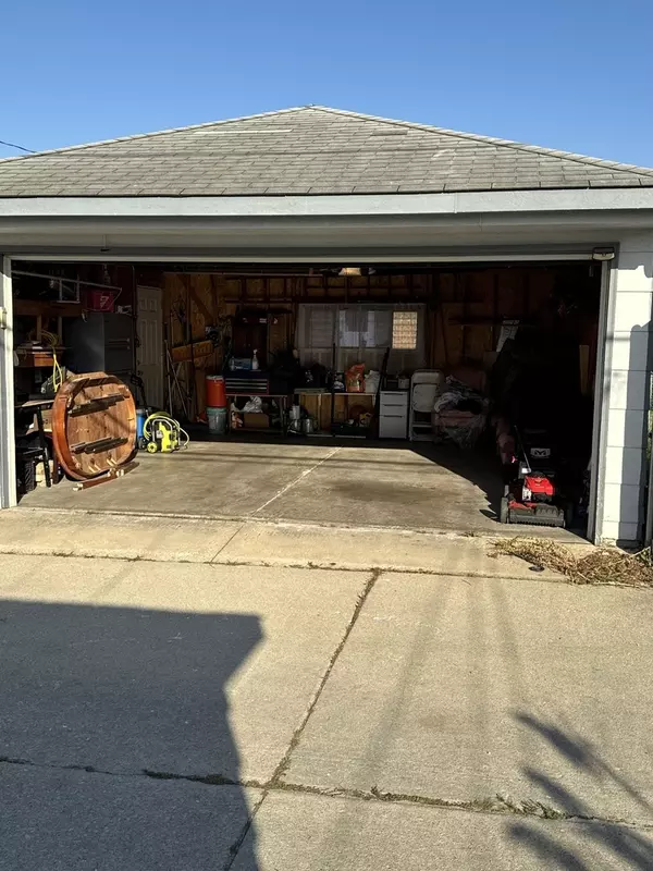 Burbank, IL 60459,7836 Monitor AVE