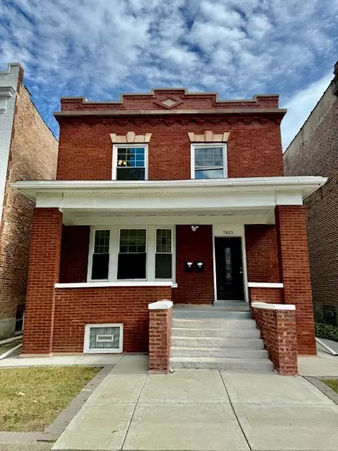 7823 S Morgan ST #2, Chicago, IL 60620