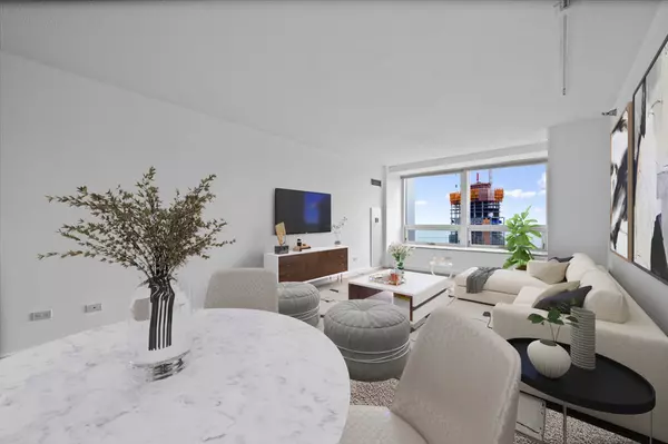 Chicago, IL 60611,512 N McClurg CT #4206