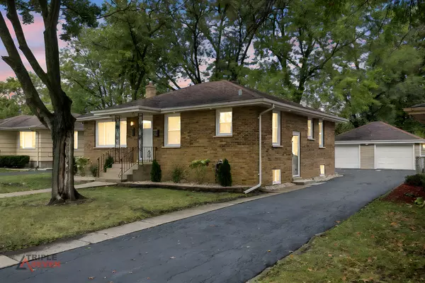 South Holland, IL 60473,Address not disclosed