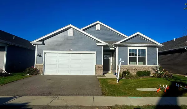 2273 Elderberry CT, Wonder Lake, IL 60097