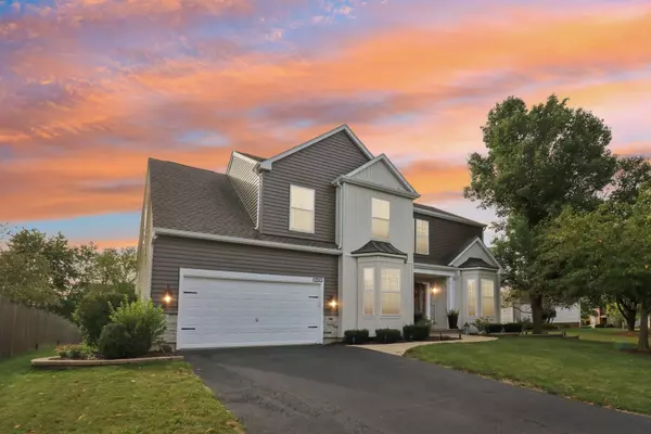 Plainfield, IL 60585,12843 Bradford LN