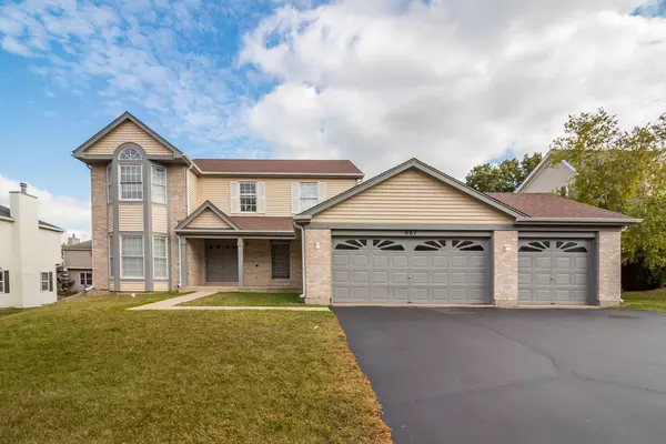 661 Majestic DR, Algonquin, IL 60102