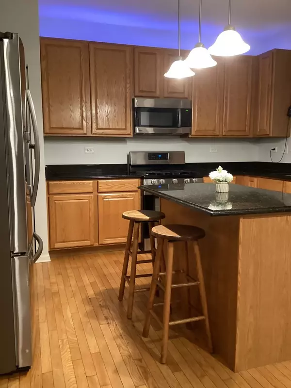 Joliet, IL 60431,709 Winterberry DR