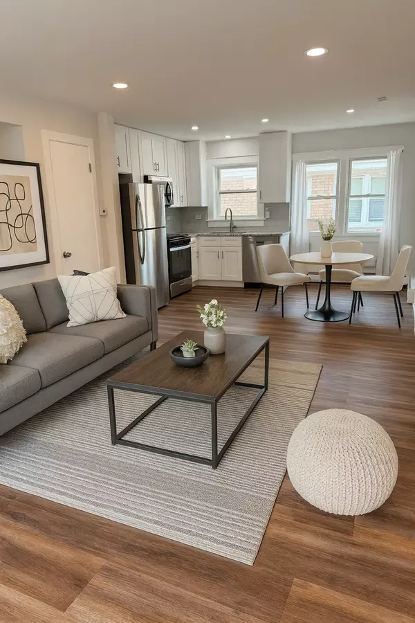 River Grove, IL 60171,8228 Walsh LN #3F