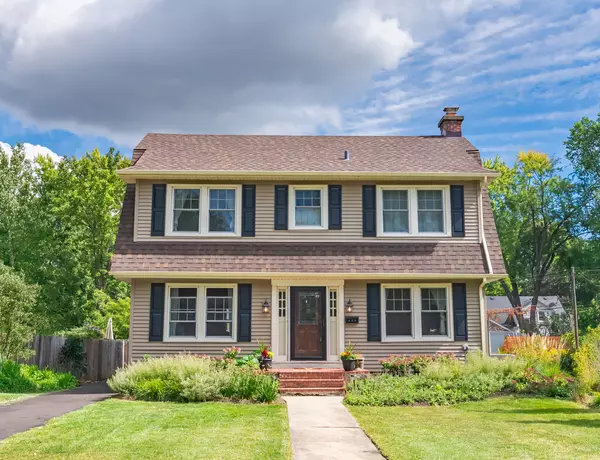 146 Le Grande BLVD, Aurora, IL 60506