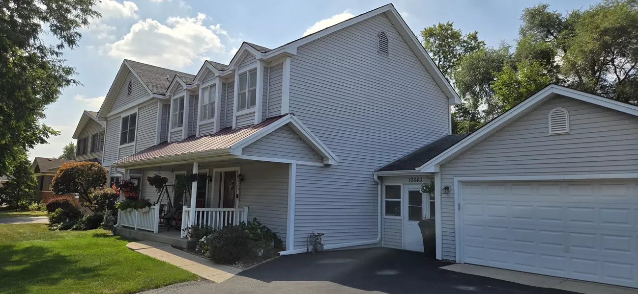 10840 S Ridgeland AVE, Worth, IL 60482