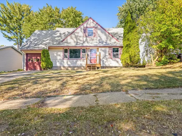 Rockford, IL 61108,2910 19th AVE