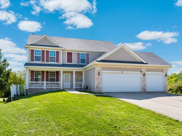 2 Ava CT, Bolingbrook, IL 60440