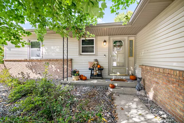 Bourbonnais, IL 60914,1365 Braemar CT