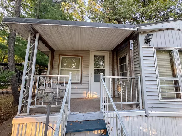 Sublette, IL 61367,21/197 Woodhaven