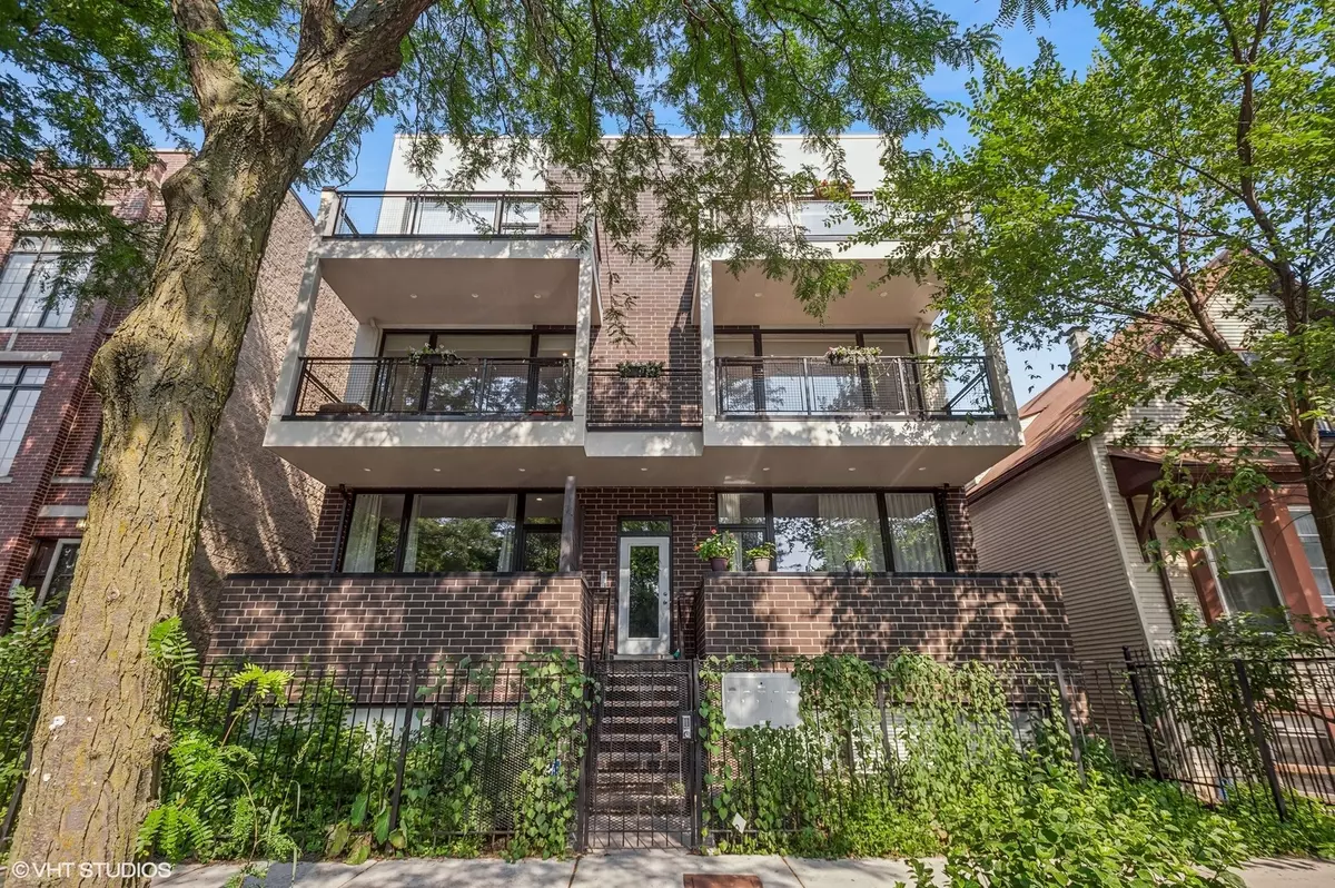 Chicago, IL 60647,1753 N kedzie BLVD #2