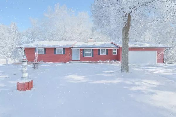 11116 Seeman RD, Huntley, IL 60142