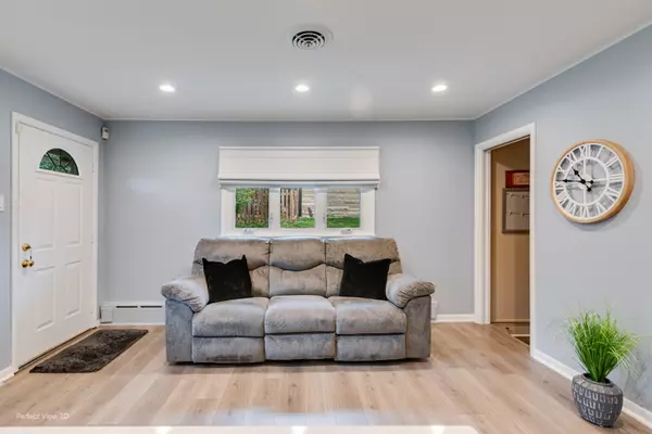 Lockport, IL 60441,2004 Boehme ST