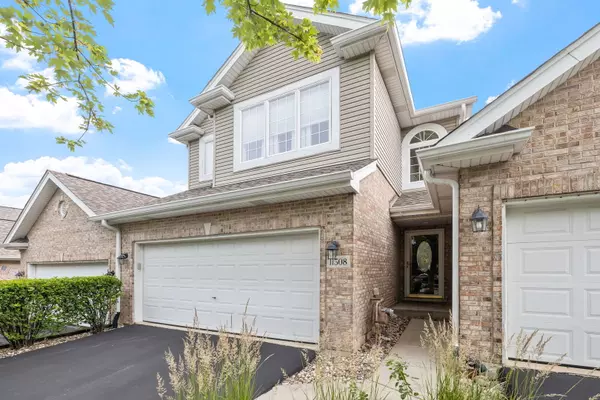 11508 Lake Shore DR, Orland Park, IL 60467